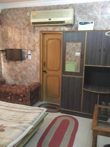 Hotel Grant Deluxe Meerut Room photo